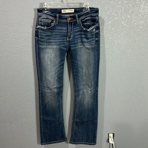 BKE Stella bootcut jeans